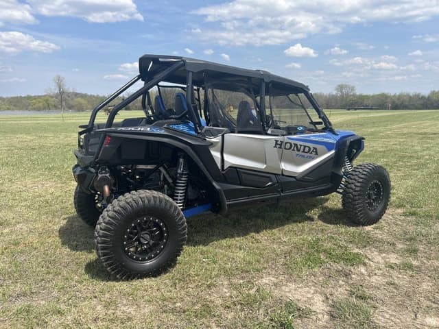 Image of Honda Talon equipment image 4