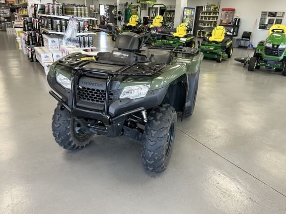 Main image Honda TRX420FE1