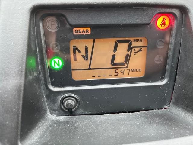 Image of Honda Undetermined equipment image 1