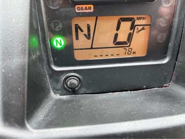 Image of Honda Undetermined equipment image 2