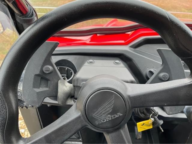 Image of Honda Undetermined equipment image 3