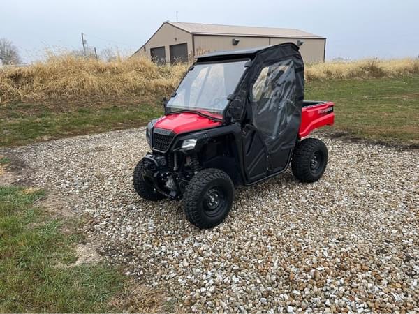 Equipment Main Image