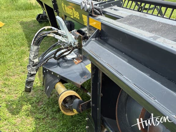 Image of Honey Bee AF245 equipment image 2