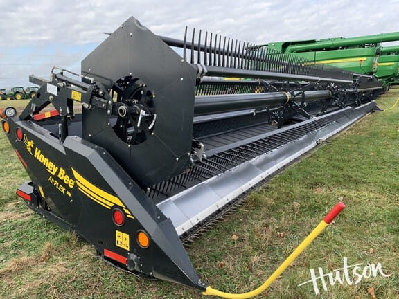 2022 Honey Bee AF245 Equipment Image0