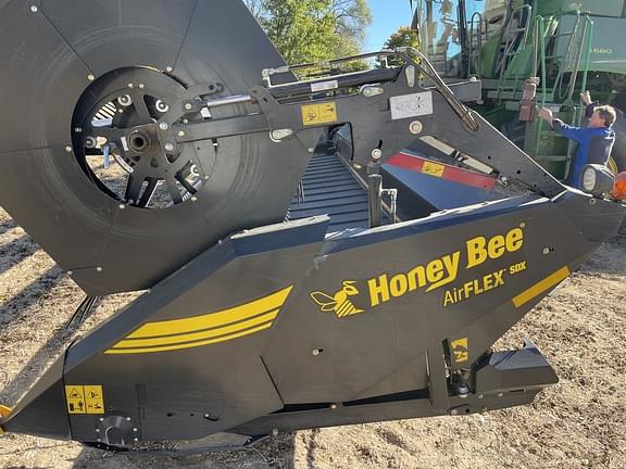 Image of Honey Bee AF245 equipment image 1