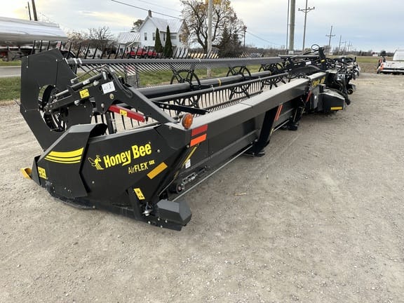 Main image Honey Bee AF50