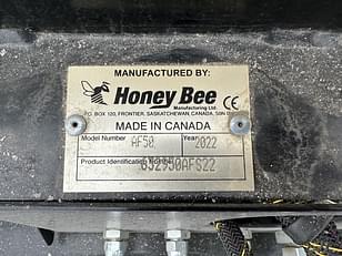 Main image Honey Bee AF50 15