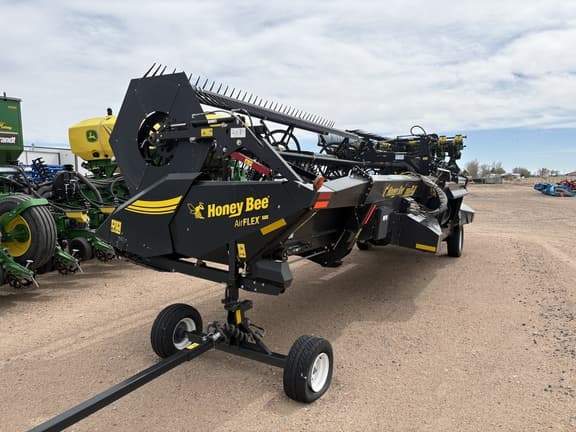 Image of Honey Bee AF236 SDX equipment image 1