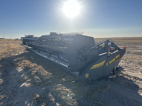 Image of Honey Bee AF236 SDX equipment image 4