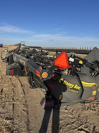 Image of Honey Bee AF236 SDX equipment image 1