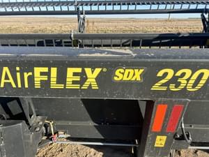 2022 Honey Bee AF236 SDX Image