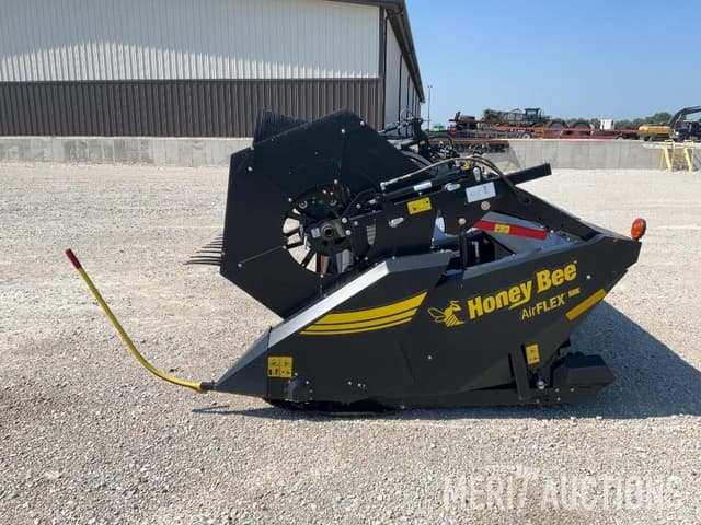 Image of Honey Bee AFS240 equipment image 1