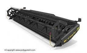 2022 Honey Bee SP36 Equipment Image0