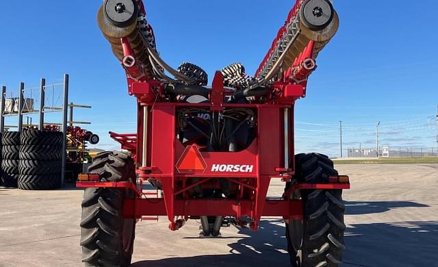 Image of Horsch AVATAR 40SD equipment image 3