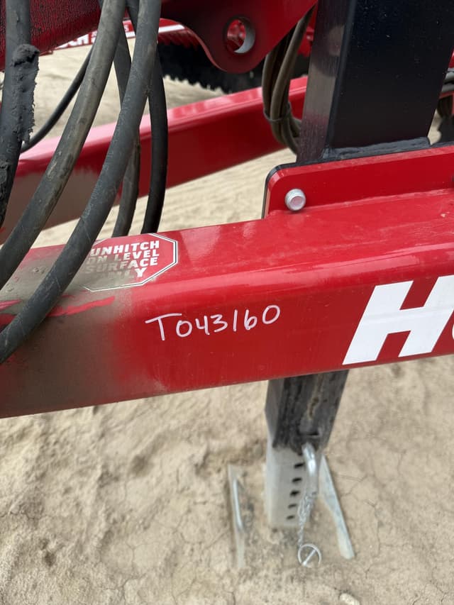 Image of Horsch Joker RX20 equipment image 4