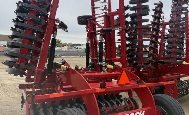 Image of Horsch Joker RX20 equipment image 1