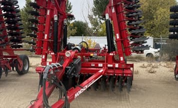Main image Horsch Joker RX20
