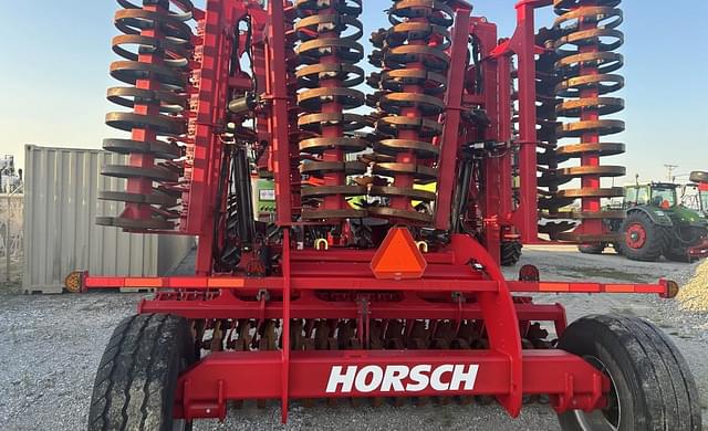 Image of Horsch Joker RX40 equipment image 3