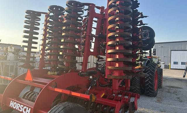 Image of Horsch Joker RX40 equipment image 4