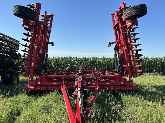 Image of Horsch Joker RX35 equipment image 1