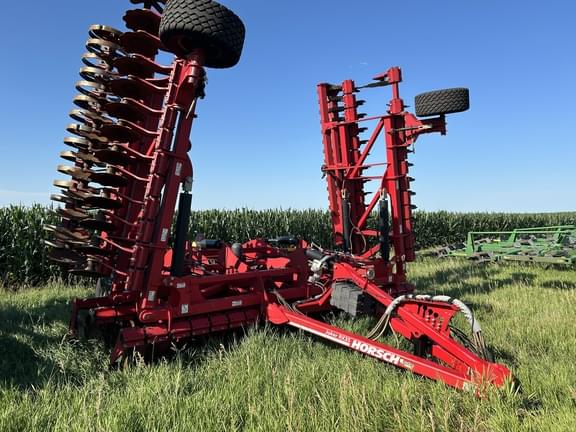 Image of Horsch Joker RX35 equipment image 2