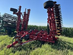 2022 Horsch Joker RX35 Image