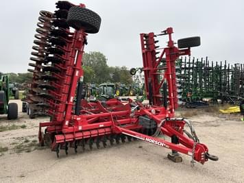 Main image Horsch Joker RX35