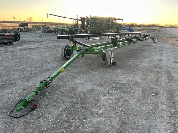 2022 Horst Undetermined Equipment Image0