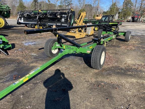 Main image Horst CHC25