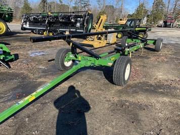 Main image Horst CHC25