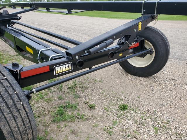 Image of Horst CHCF equipment image 2