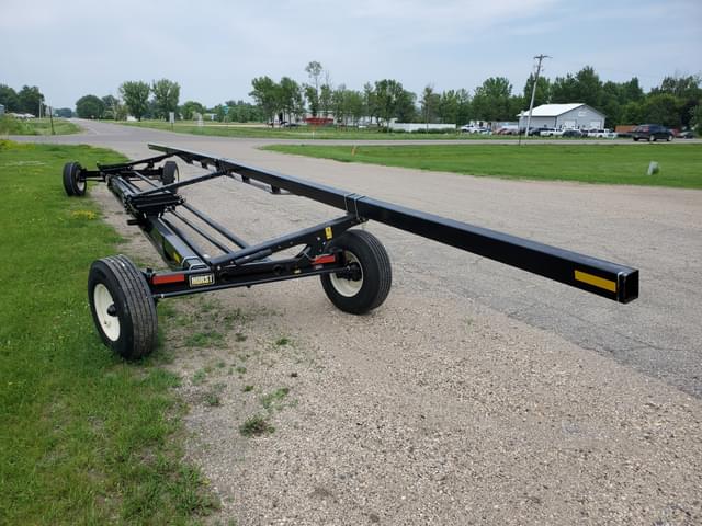 Image of Horst CHCF equipment image 1