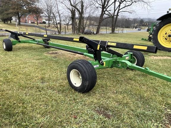 2022 Horst CHC25 Equipment Image0