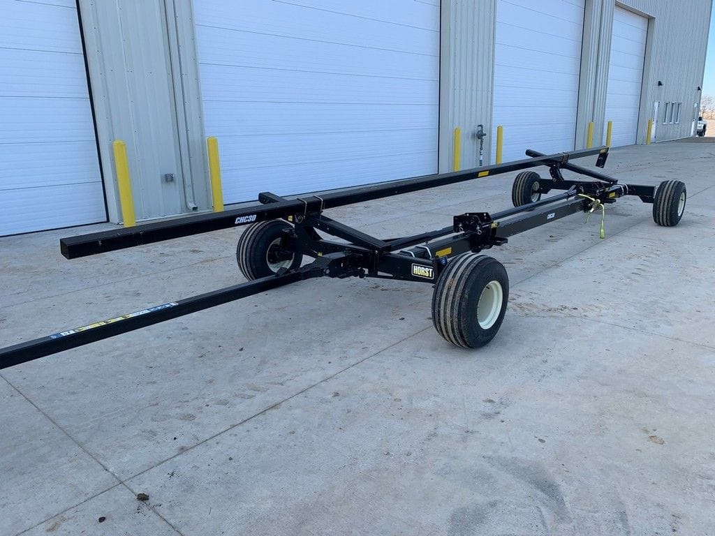 Main image Horst CHC30