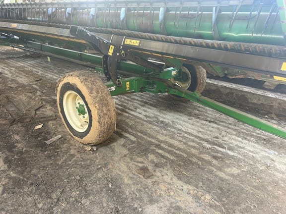 Main image Horst CHC30