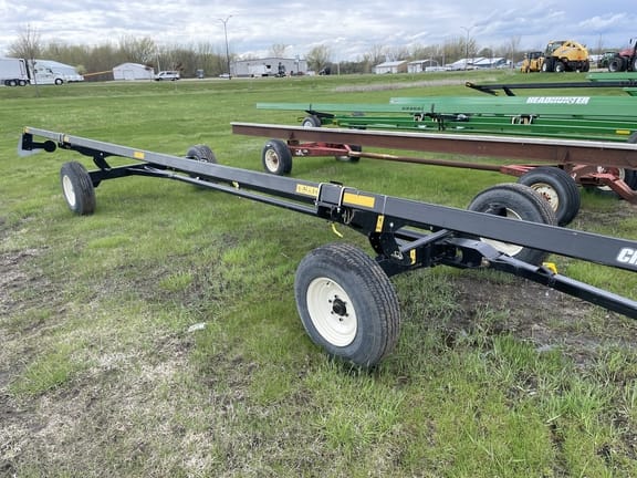 Main image Horst CHC30