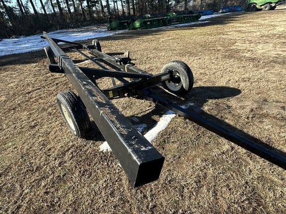 2022 Horst CHC30 Equipment Image0