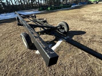 Main image Horst CHC30