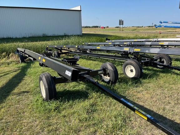 2022 Horst CHC36 Equipment Image0