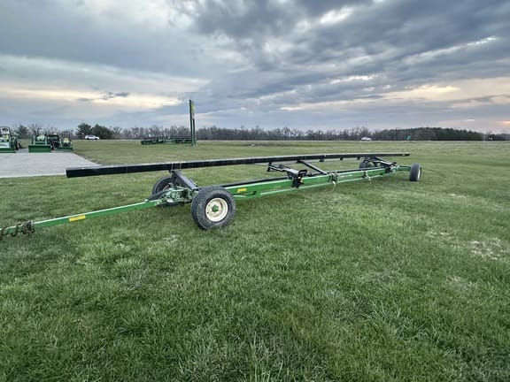 2022 Horst CHCF Equipment Image0