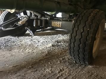 Main image Horst CHCF36