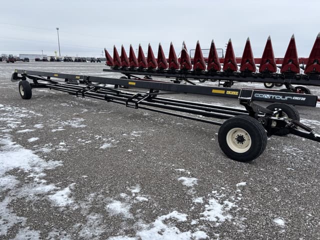 Image of Horst CHCF36 equipment image 1