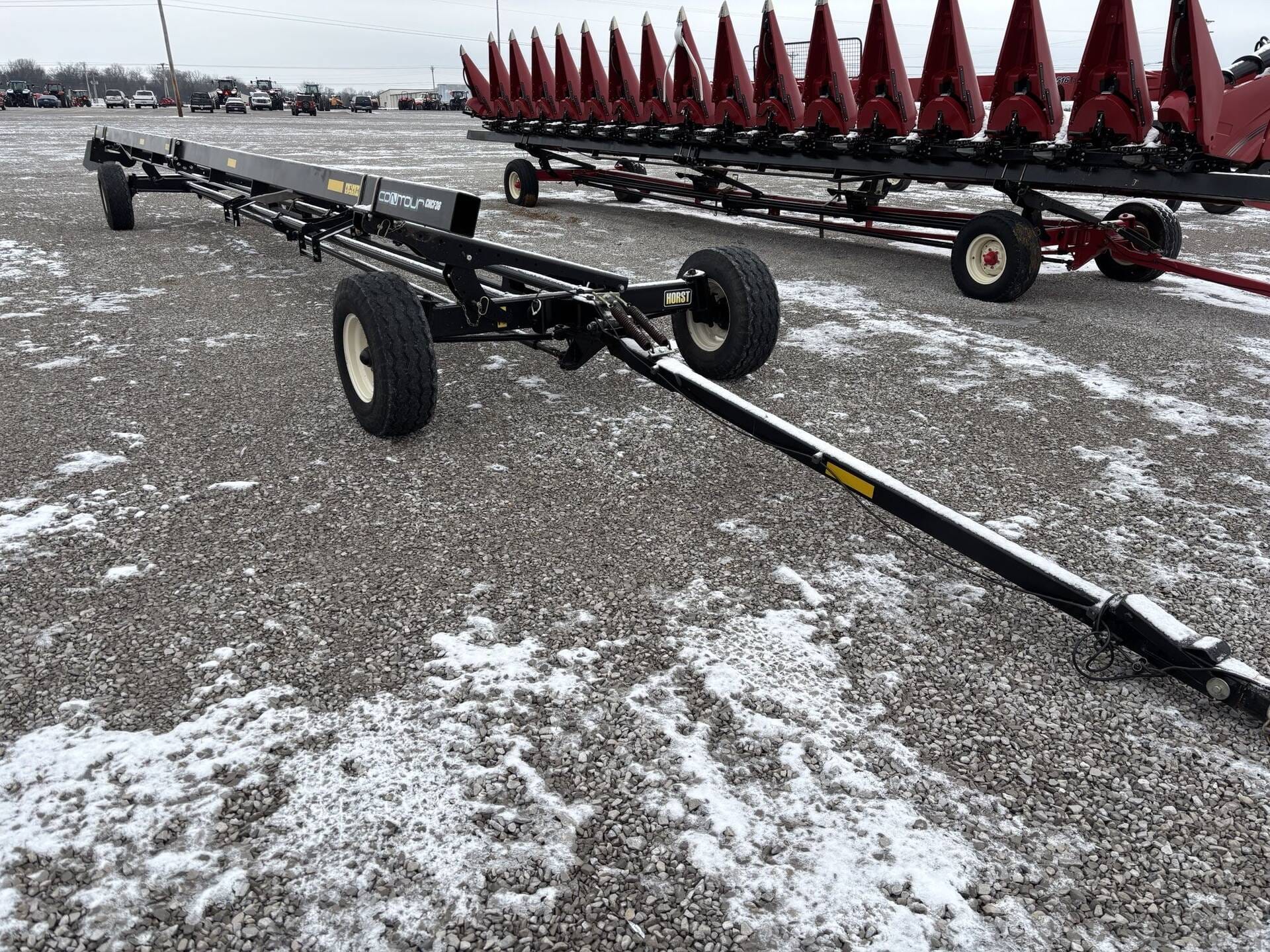 2022 Horst CHCF36 Equipment Image0