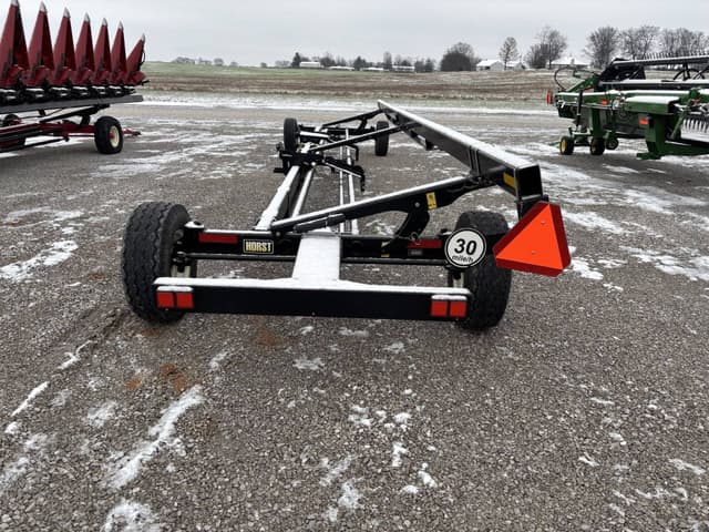 Image of Horst CHCF36 equipment image 3