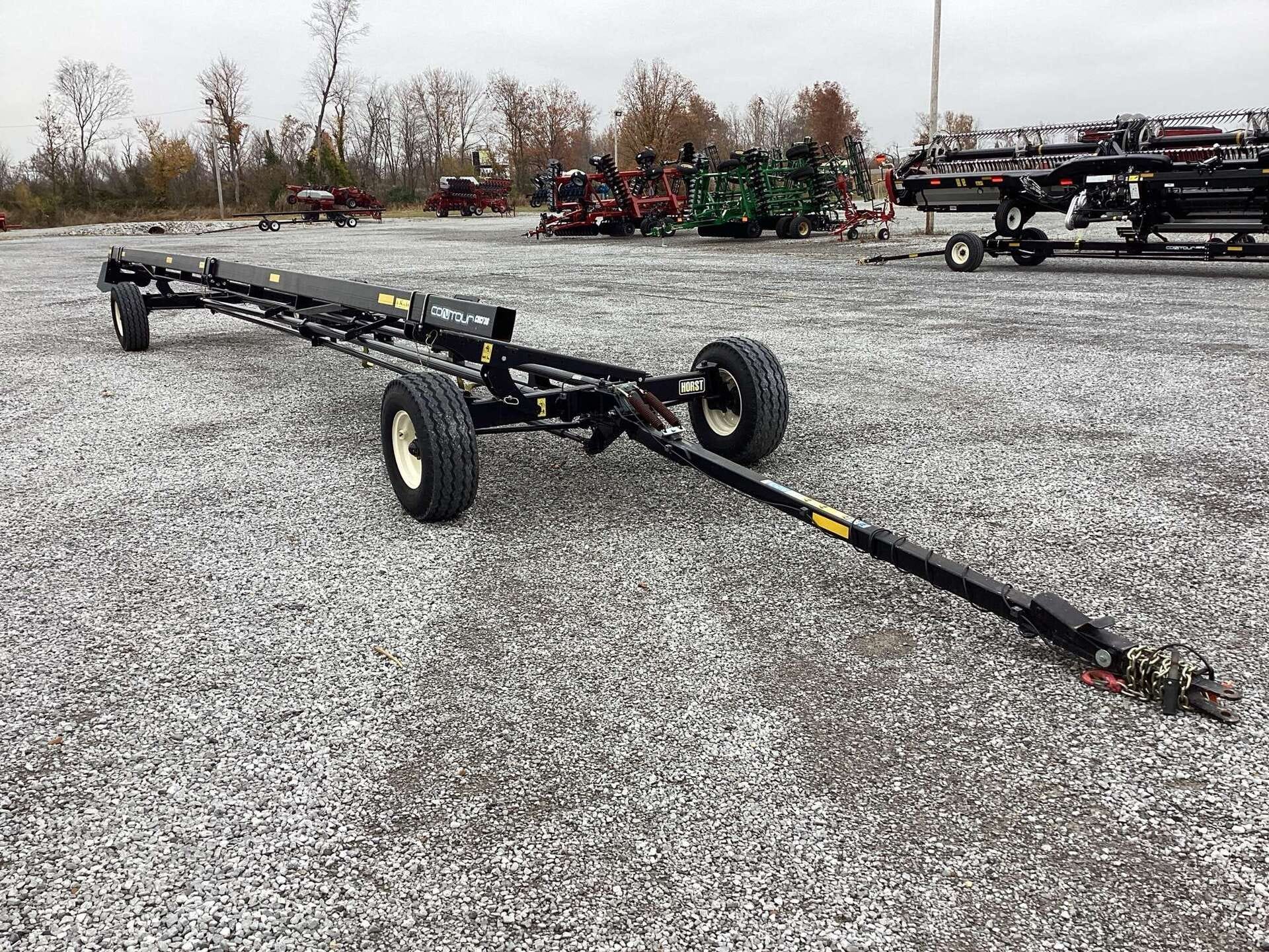 2022 Horst CHCF36 Equipment Image0