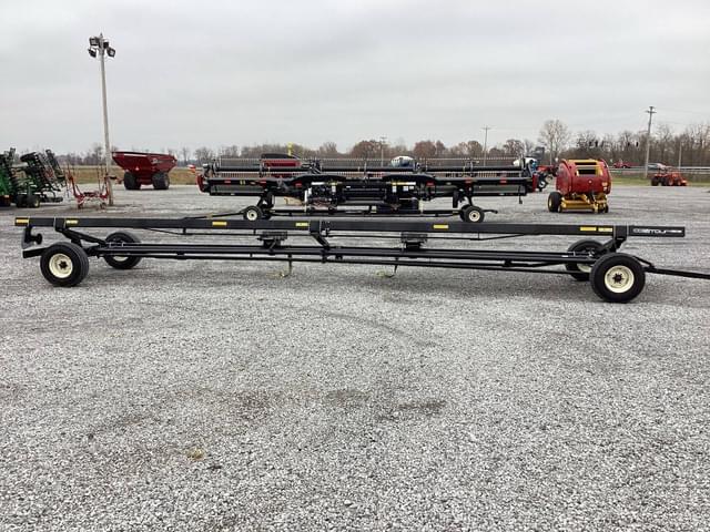 Image of Horst CHCF36 equipment image 1