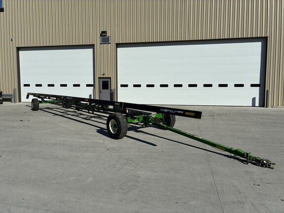 2022 Horst CHCF45 Equipment Image0