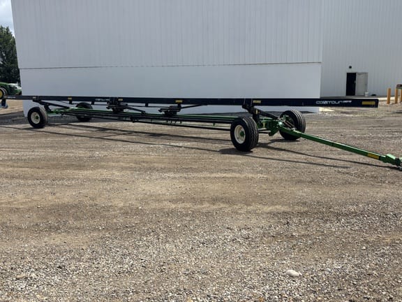 2022 Horst CHCF45 Equipment Image0