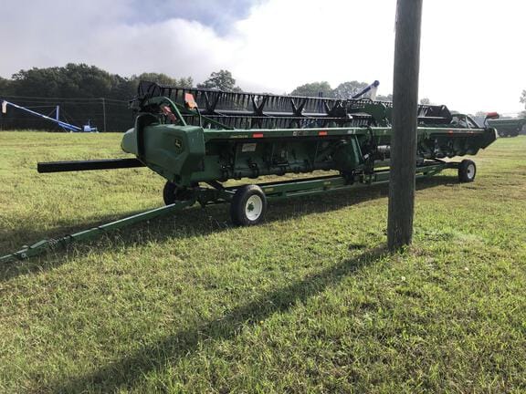 2022 Horst CHCFE45 Equipment Image0