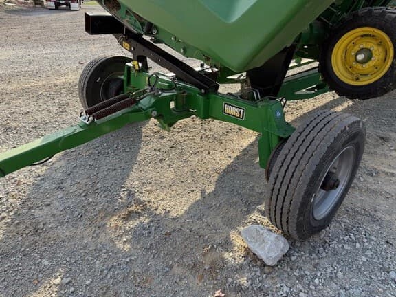 Image of Horst CHCFX Primary image